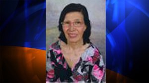 Maria Mendoza, who was critically injured in a hit-and-run in Long Beach, is seen in a photo released by the Long Beach Police Department on Sept. 13, 2016.