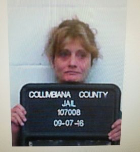 rhonda pasek ohio heroin overdose photo