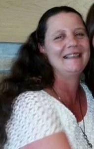 Rita Maze is shown in a  photo posted to a GoFundMe page after she was abducted and found in the trunk of her car in Spokane, Washington, on Sept. 7, 2016. 