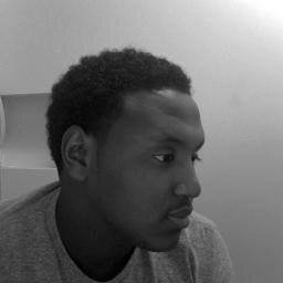 Stabbing Suspect Dahir A. Adan, 22, has been identified as the man who allegedly stabbed nine people at a Minnesota mall Saturday, Sept. 17, 2016. (Credit: Facebook via CNN)