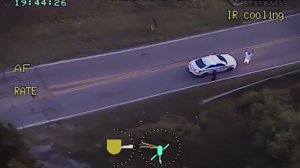 Terence Crutcher, a 40-year-old black man, was shot and killed Friday, September 16, 2016 by a police officer in Tulsa, Oklahoma. (Credit: Tulsa Police Department)