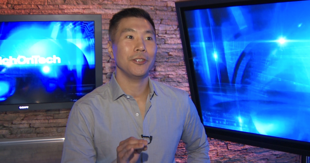 mavericks ceo and founder brad yim