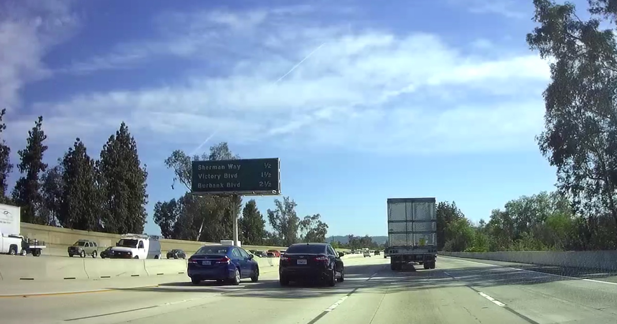 dash cam ktla tech report rich on tech