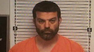 Authorities arrested the patriarch of the TLC reality television show, "The Willis Family," for an alleged sexual encounter with an underage girl dating to 12 years ago. (Credit: Tennessee Bureau of Investigation)