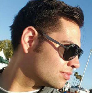 Jorge Hernandez, whose family says he was mistakenly cremated by the L.A. County coroner's office. (Credit: Attorney Luis Carrilllo)