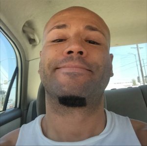 Fernando Vargas, 41, is seen in an undated Facebook photo.