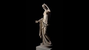 The Townley Venus statue is seen in this file photo. (Credit: Trustees of the British Museum)