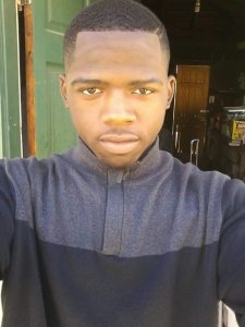 Carnell Snell Jr. is shown in a photo provided by friends.