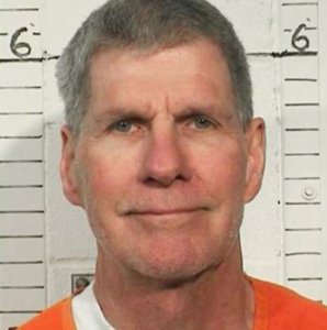 Charles "Tex" Watson is shown in 2014. (Credit: California Department of Corrections and Rehabilitation)