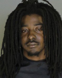Dontrell Montese Carter is seen in a photo released by the Sumter County Sheriff on Nov. 18, 2016.