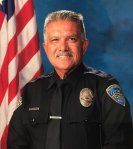 Gil Vega is shown in a photo released by the Palm Springs Police Department.