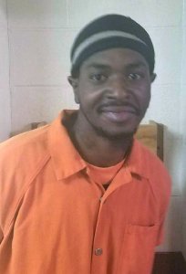 Donald Ray Guy was arrested in Louisiana on Tuesday November 1, 2016 after a woman said she was held captive in his home. (Credit: East Feliciana Parish Sheriff's Office)