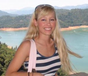 Sherri Papini is shown in a photo released by the Shasta County Sheriff's Office on Nov. 3, 2016.
