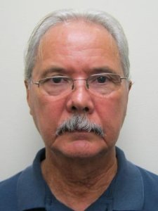 An undated photo from the California Megan's Law website shows John Adam Whitsell.