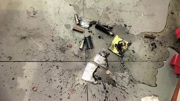 New York Man Suffers 3rd Degree Burns After E Cigarette Explodes