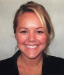 Lesley Zerebny is shown in a photo released by the Palm Springs Police Department.