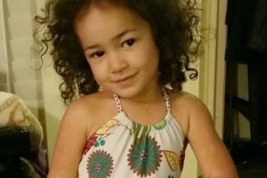 Elsie Mahe is seen in a photo posted to a GoFundMe account.