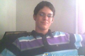 Chris Hahn is seen in a photo posted to a GoFundMe page.