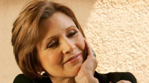 Actress Carrie Fisher appears in a 2007 photo. (Credit: Al Seib/Los Angeles Times)