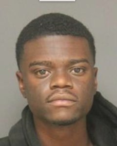 Matthew Little is seen in a booking photo released by the Fullerton Police Department on Dec. 1, 2016.