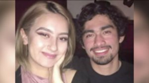Olivia Hannah Gonzalez and Brian Fernandez, 21, were last seen on Dec. 23, 2016 when they left for their getaway in a 2002 four-door tan Honda Civic.