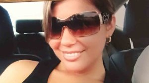 Lisa Marie Naegle, seen in a family photo, was last heard from on Dec. 18, 2016.