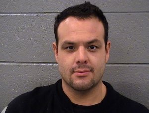 Antonio Rosales is shown in a photo provided to WGN.