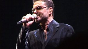 Singer George Michael died at age 53. (Credit: CNN)