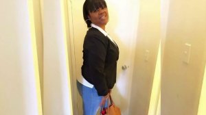 Kenia Buckner is shown in a photo posted to social media and confirmed by her family to KTLA.