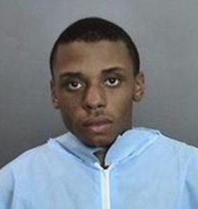 Frank Moseley was arrested on Jan. 19, 2017 in connection with the fatal stabbing of his wife girlfriend in their Anaheim apartment. (Credit: Anaheim Police Department)