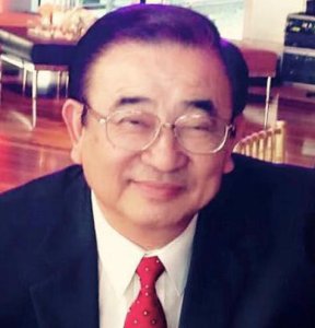 The body of Gin Lu "Tommy" Shwe, a Cupertino man civic leader, was found in a shallow grave on Jan. 25, 2017. (Santa Clara County Sheriff's Office)