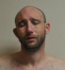 Vincent Marples is shown in a booking photo released Jan. 25, 2017, by the Hemet Police Department.