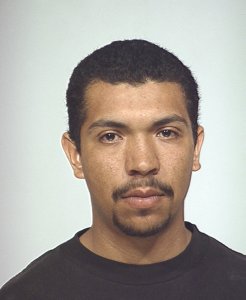 Alfredo Ortiz is seen in a photo released by the Oxnard Police Department on Jan. 5, 2017.