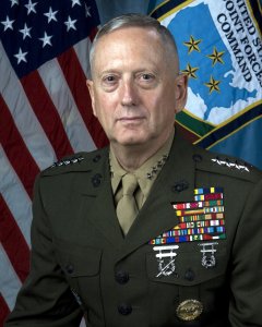 House Democrats are fuming after Ret. Gen. James Mattis abruptly canceled his appearance before the House Armed Services Committee slated for Thursday. (Credit: U.S. Joint Forces Command)