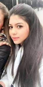An Arab-Israeli woman was killed in the Istanbul night club attack, according to Israeli Ministry of Foreign Affairs spokesman Emmanuel Nahshon. The woman was identified as Leanne Nasser, from the town of Tira. (Credit: Facebook via CNN Wire)