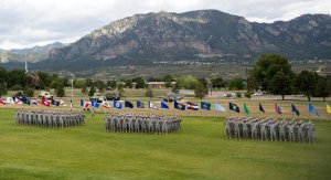 Four thousand US soldiers have arrived in Germany as part of permanent troop rotations to Europe that the Pentagon said are meant to send a clear message to one country in particular: Russia. (Credit: U.S. Military)