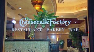 An explosion rocked a Cheesecake Factory in Pasadena on Feb. 3, 2017. (Credit: KTLA)