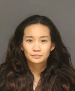 Eun “Esther” Cha is seen in a photo released by the Fullerton Police Department on Feb. 20, 2017.