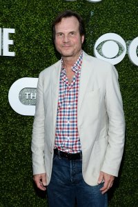 Actor Bill Paxton arrives at the CBS, CW, Showtime Summer TCA Party at Pacific Design Center on Aug. 10, 2016 in West Hollywood. (Credit: Matt Winkelmeyer/Getty Images)