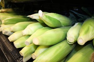 Mexican senator Armando Rios Piter says he will introduce a bill this week where Mexico will buy corn from Brazil and Argentina instead of the United States. (Credit: Jonathan Schaer/CNN)