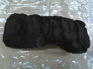 For over two millennia, scrolls from the ancient Roman town of Herculaneum eluded analysis. (Credit: CNR Institute)