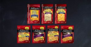 Sargento Foods Inc. is expanding a recall over its products and has ended its relationship with its supplier over potential listeria contamination of its cheeses. (Credit: Sargento Cheese)