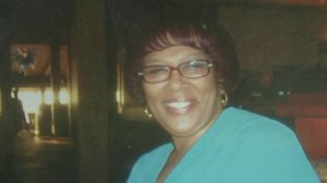 Brenda Joyce Scott is seen in an undated photo provided by her family.