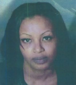 Iyerusalem Bihon is seen in a photo provided by the Los Angeles Police Department on March 1, 2017.