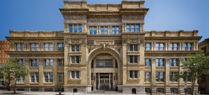 Drexel University in Philadelphia, Pennsylvania, is seen in this file photo. (Credit: Drexel University)