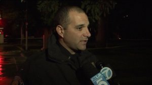 Pasadena police Lt. Vasken Gourdikian is seen in a file image. (Credit: KTLA) 