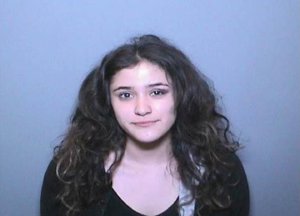 Jessica Aguilar is shown in a photo released June 2, 2017, by the Orange County District Attorney's Office.