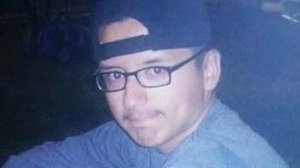 Frank Barboa is seen in an image provided by the National Center for Missing & Exploited Children.
