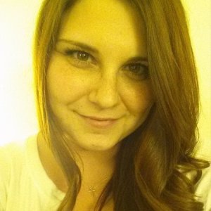 Heather Heyer is seen in an image uploaded to her Facebook page in April 2014.