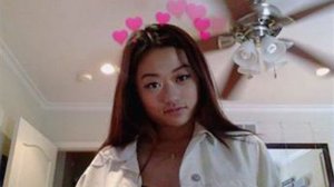 Elaine Park is seen in a photo released by Glendale police in January 2017, after she was reported missing.